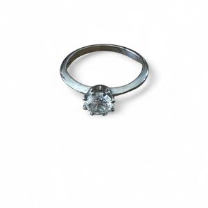 Vintage Early 2000s Avon Ring Size 10